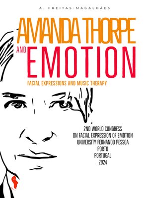 cover image of Amanda Thorpe and Emotion